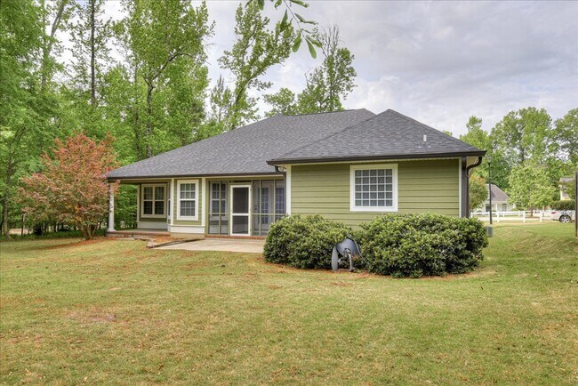 Building Photo - 1021 Mansford Ln