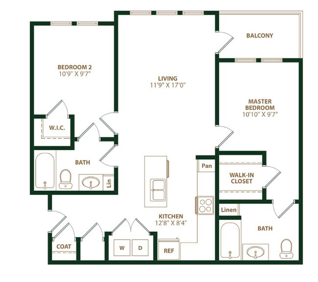 Artisan at Ruiz 1539 Ruiz St San Antonio TX 78207 Apartment Finder