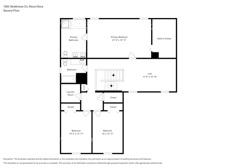 Building Photo - 1564 Strathmore Cir