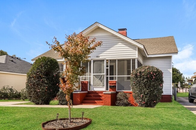 Building Photo - 1913 Ohio Ave