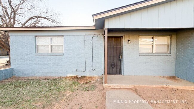 Building Photo - 4630 52nd St