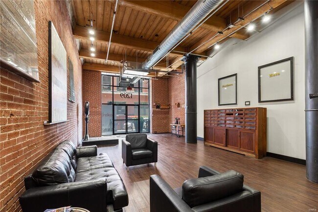 Building Photo - 1209 Washington Ave