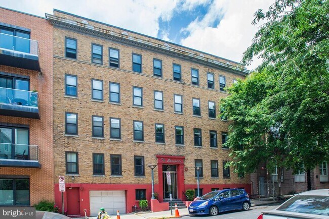 Building Photo - 2370 Champlain St NW
