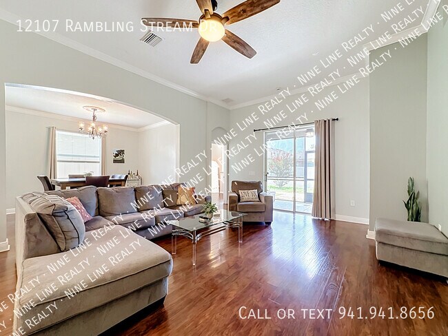 Building Photo - 12107 Rambling Stream Dr