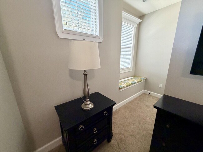 Building Photo - Furnished 3BR Townhome in Clermont