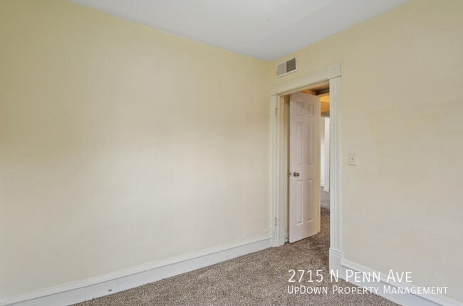 Building Photo - 2715 N Penn Ave
