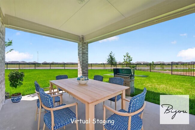 Building Photo - 6127 Bella Breeze Dr