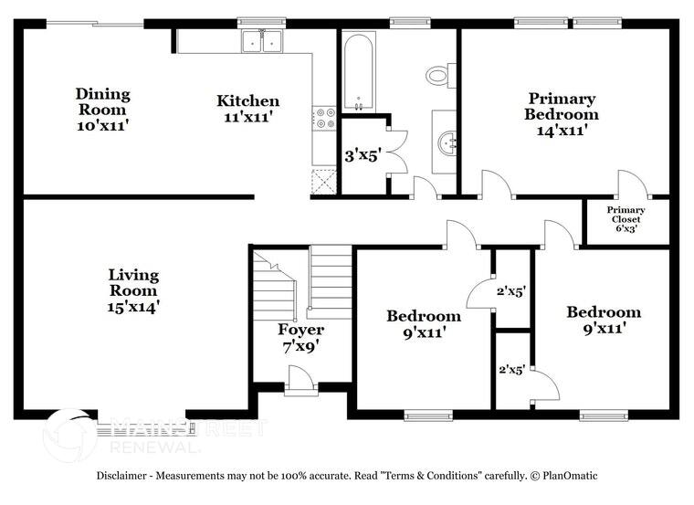 Building Photo - 1604 N Glen Ellyn St