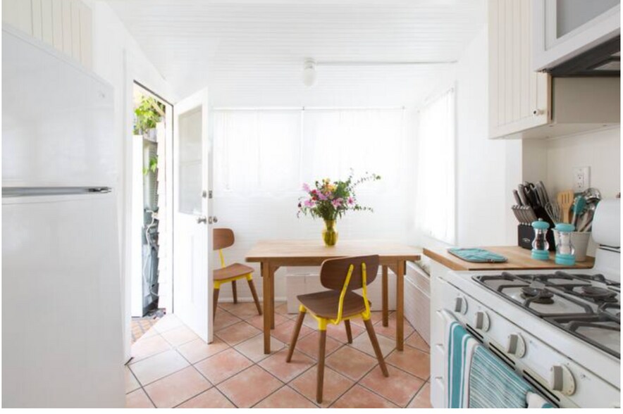 Building Photo - 1109 Cabrillo Ave