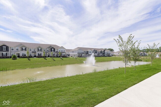 Building Photo - 17290 Wellburn Dr