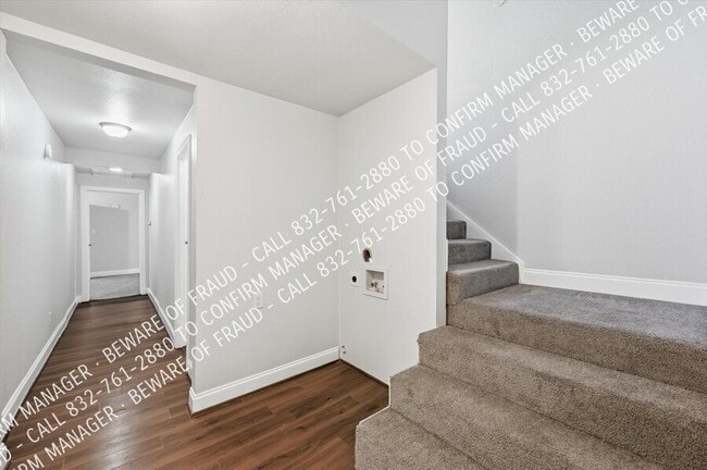 Building Photo - 807 Wyatt St