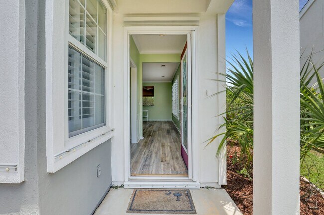 Building Photo - 8 Basket Walk Dr