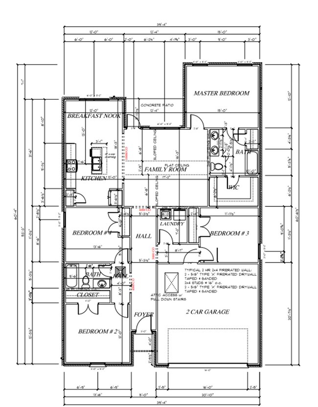Building Photo - Home for Rent in Meridianville, AL!!! Avai...