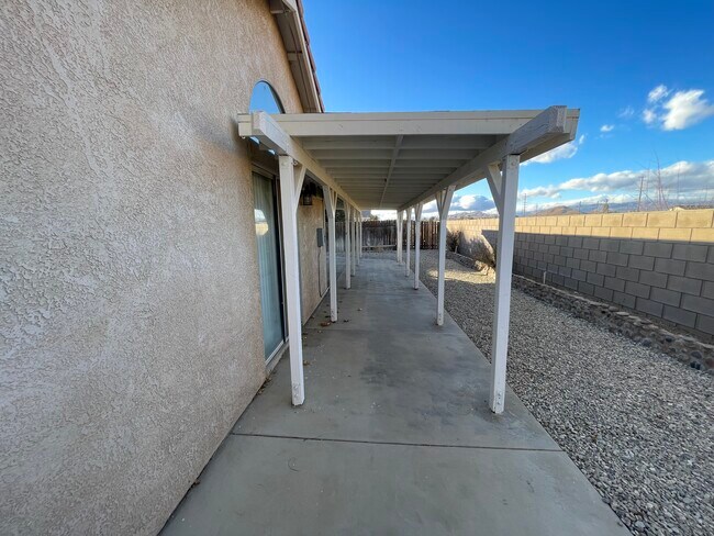 Building Photo - 3631 San Jacinto Ave