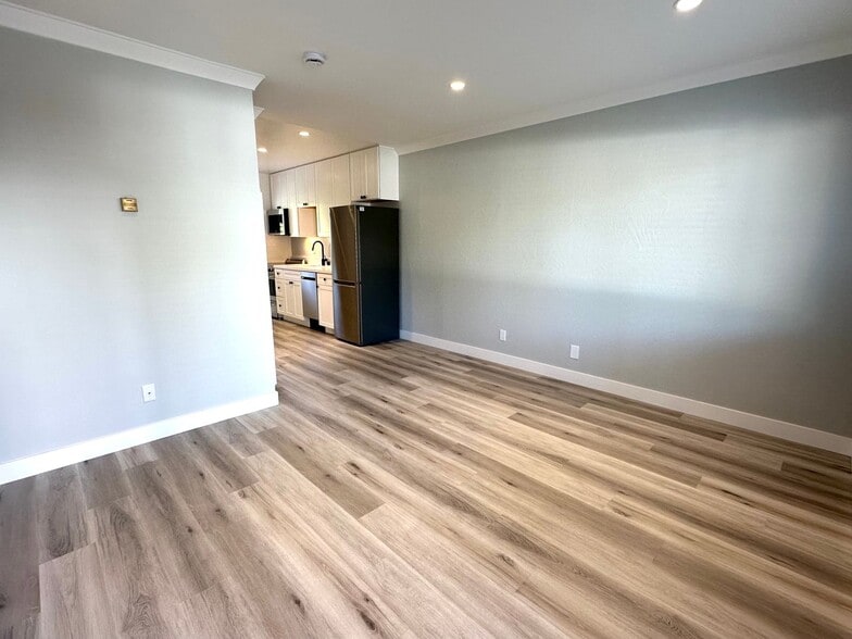 Interior Photo - The Pines Apartments