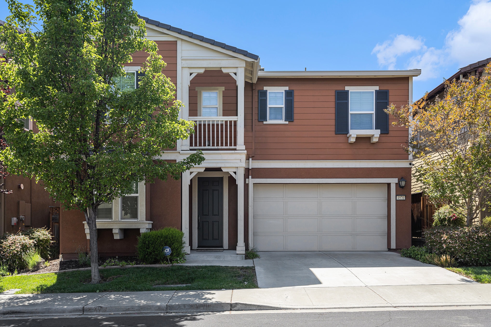 Building Photo - 4970 Trescott Ct