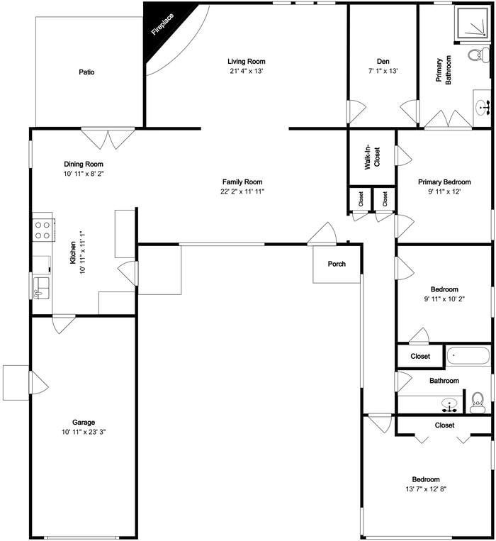 Building Photo - 639 Elton St