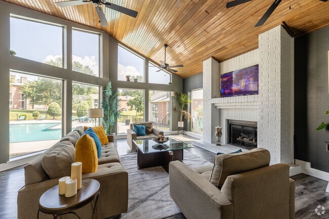 Building Photo - Preakness Apartments