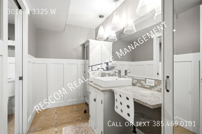 Building Photo - 3016 N 3325 W