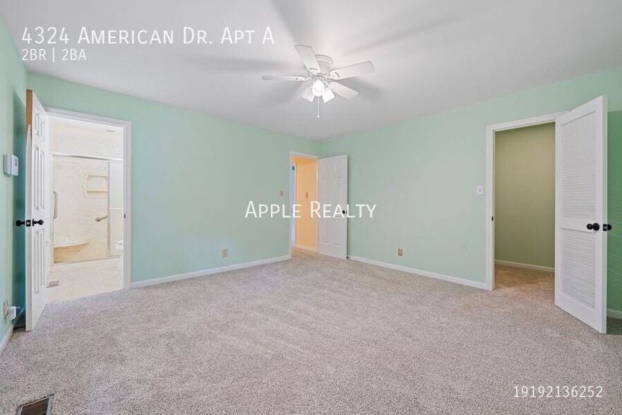 Building Photo - 4324 American Dr