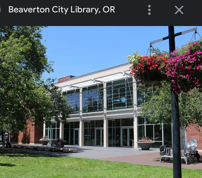 Building Photo - 5390 SW Main Ave