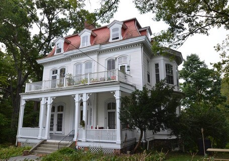 Primary Photo - 1812 South Rd