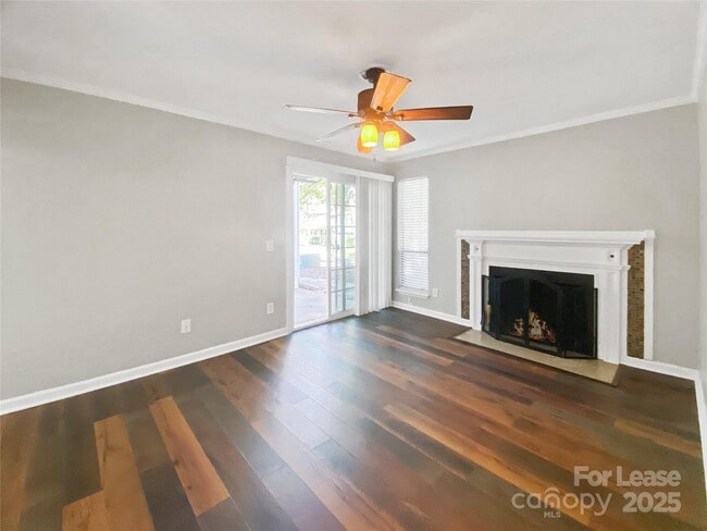 Building Photo - 3217 Heathstead Place