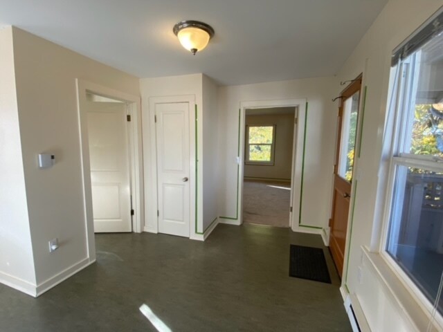 Eat in kitchen area - 1637 N 53rd St