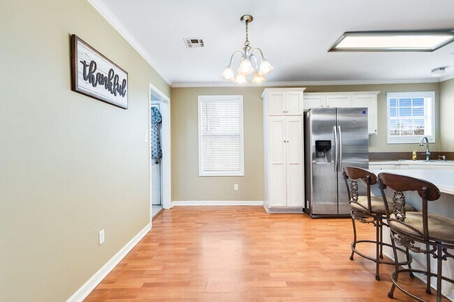 Building Photo - FOR RENT IN CHURCH POINT!