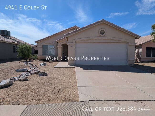 Building Photo - 4941 Colby St