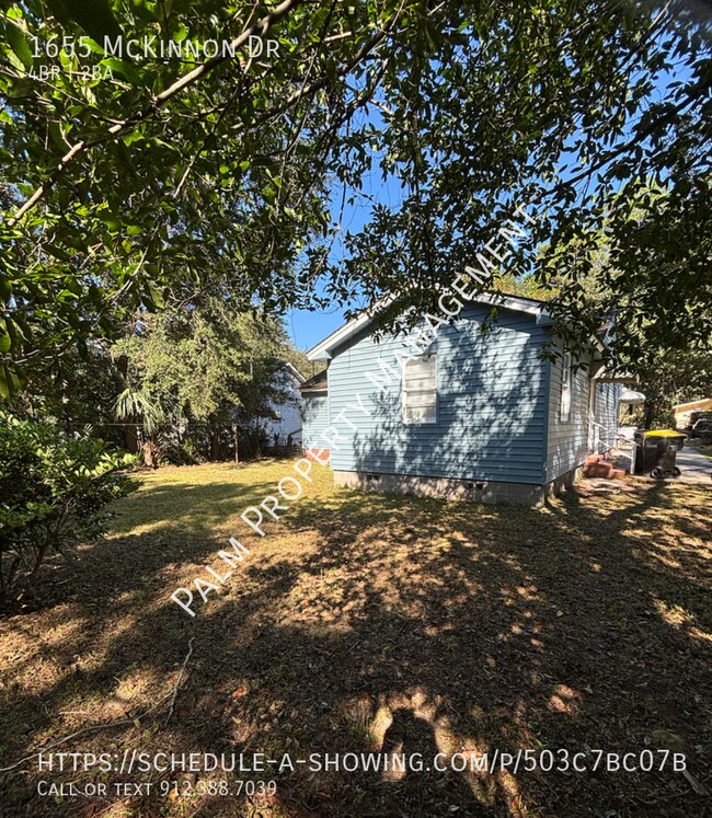 Building Photo - 1655 Mc Kinnon Dr