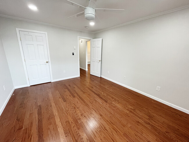 Bedroom - 1382 Ocean Ave