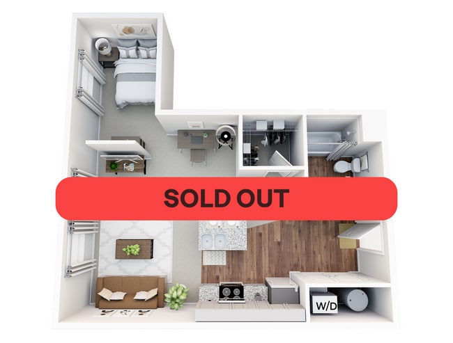S.2 Studio - SOLD OUT - Statehouse Varsity