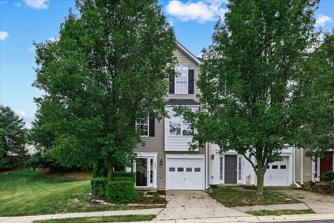 Building Photo - COMING SOON- 3 Bedroom 2 Half Bath Townhome in Spotsylvania