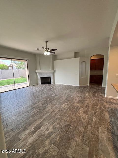 Building Photo - 2162 W Dublin Ln