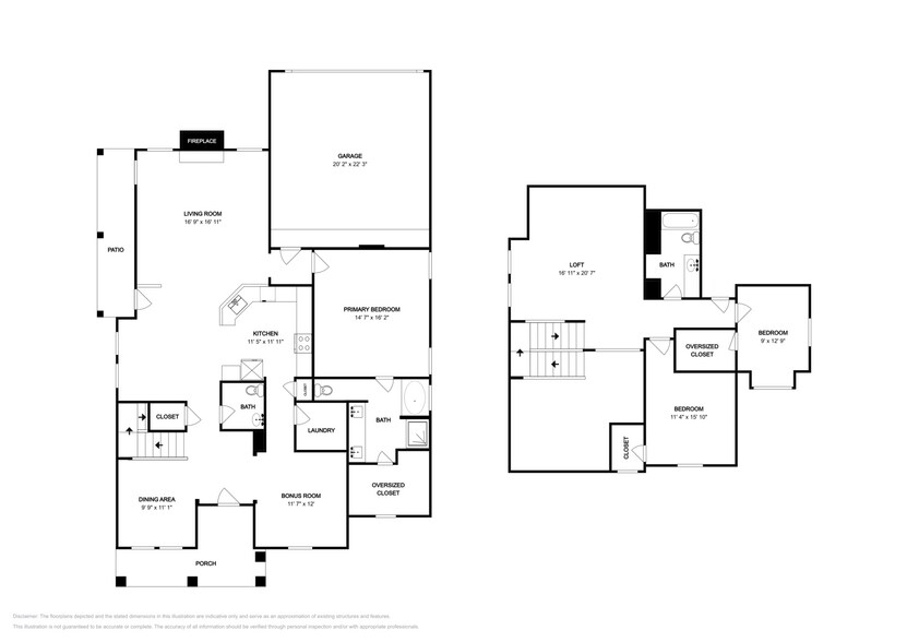 Building Photo - 320 Rowdy Dr