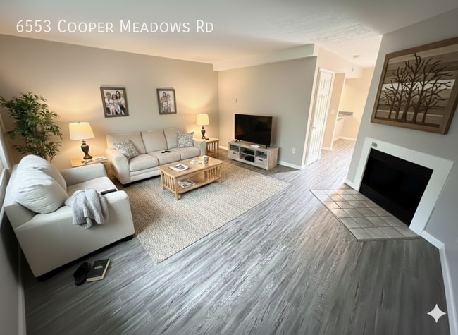 Building Photo - 6553 Cooper Meadows Rd