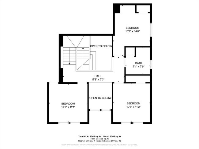 Building Photo - 6921 Auckland Dr