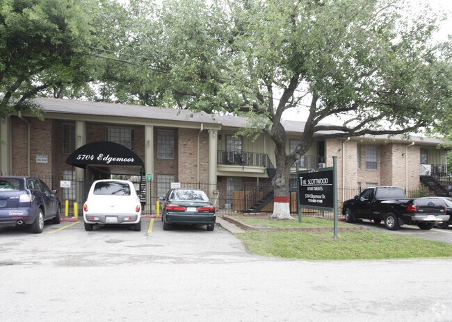 Building Photo - Scottwood Apartments