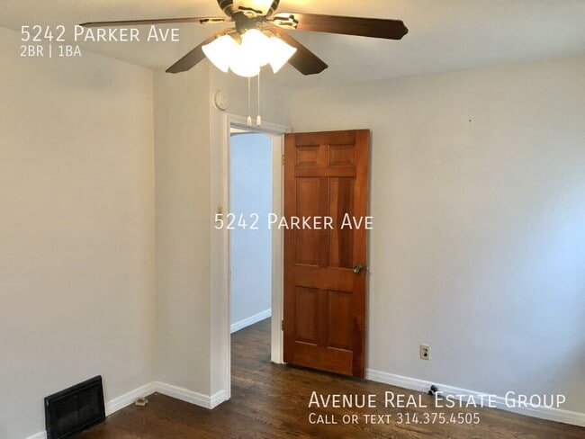 Building Photo - 5242 Parker Ave