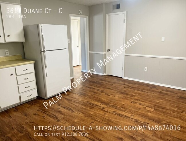 Building Photo - 3611 Duane Ct