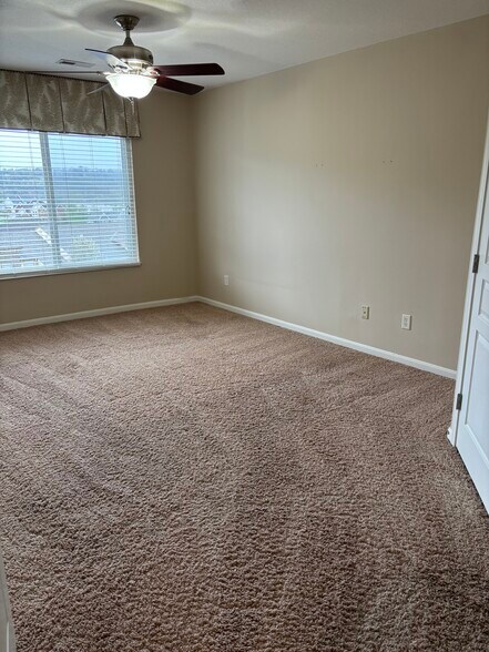 Primary Bedroom - 2365 Rolling Hills Dr