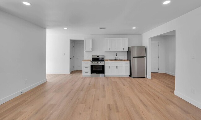 Building Photo - Newly remodeled 3BD 2BA Home in Waco - Near Baylor University