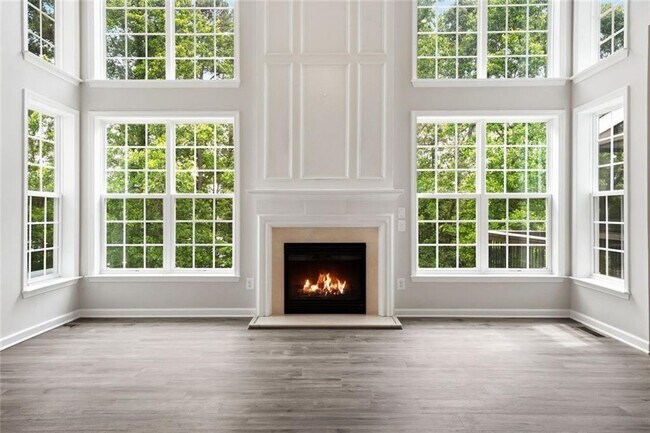 Building Photo - 208 Setters Ridge