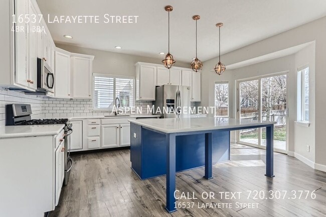 Building Photo - 16537 Lafayette St