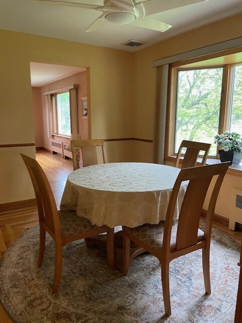 dining room - 171 Derby Ave