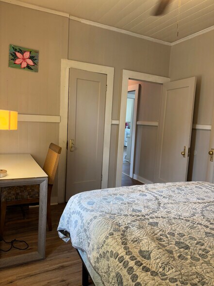 Building Photo - 366 Lehua St