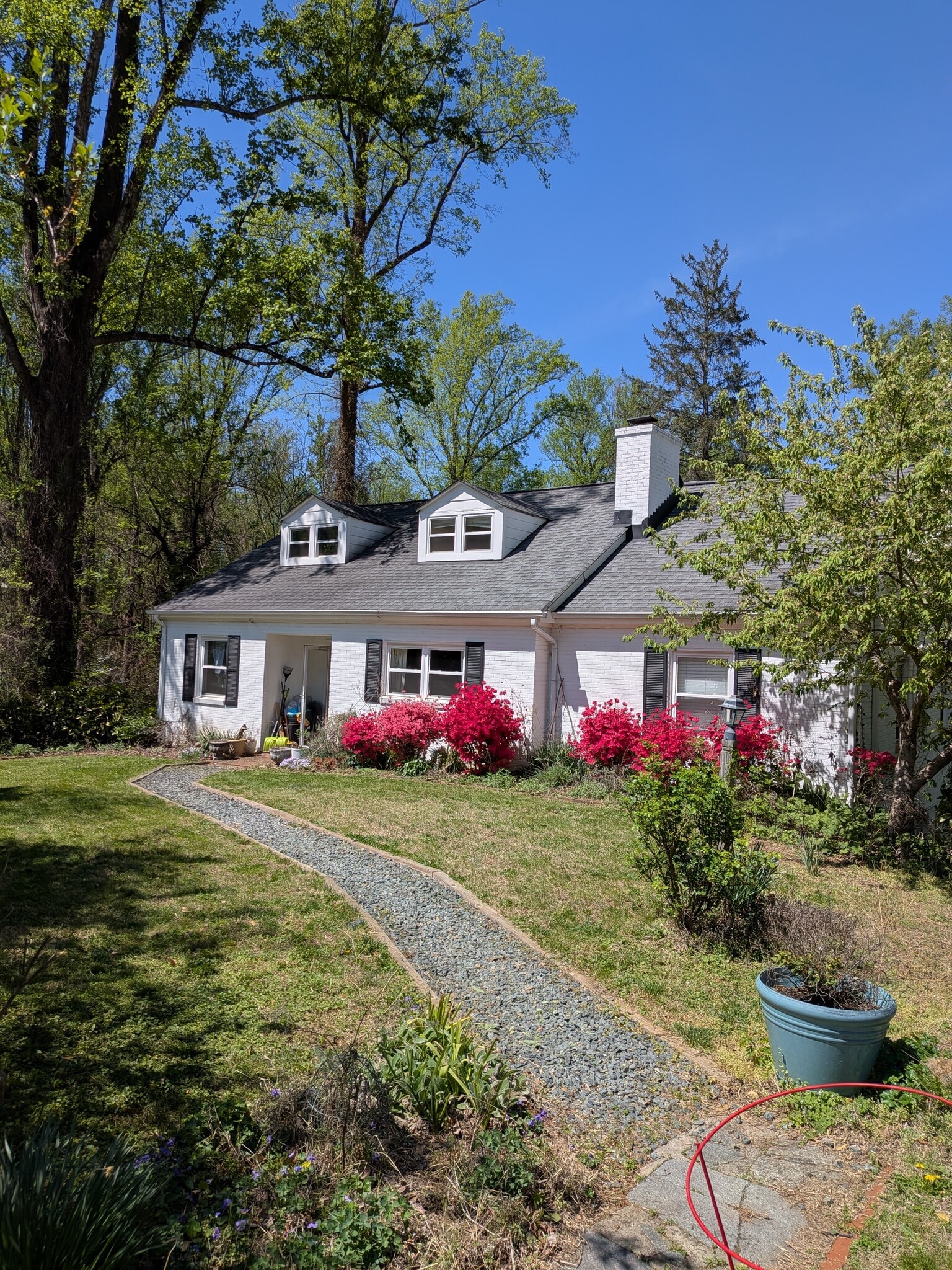 116 Howard Drive - 116 Howard Dr