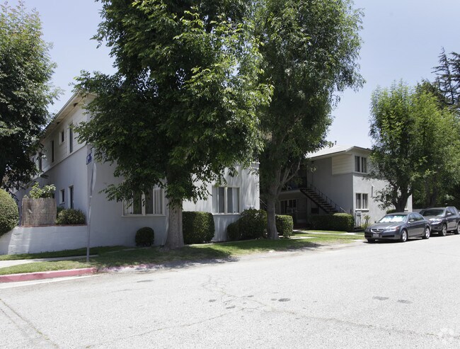 Building Photo - Colfax-Blix Apartments