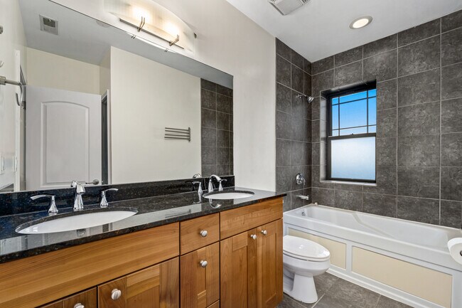 Building Photo - 7461 N Seeley Ave
